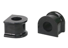 Load image into Gallery viewer, Whiteline Bush Kit - Sway Bar - Mount 26mm - Main Product View