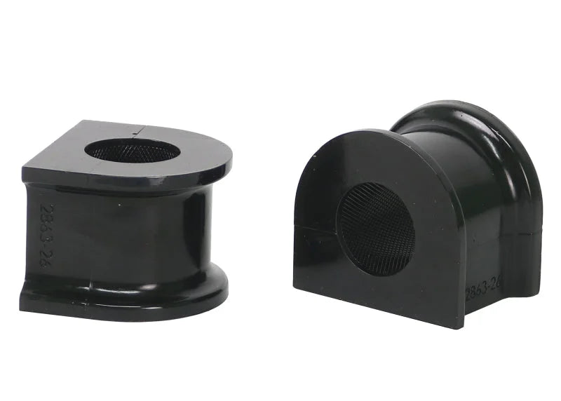 Whiteline Bush Kit - Sway Bar - Mount 26mm - Detail View