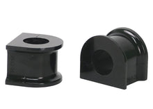 Load image into Gallery viewer, Whiteline Bush Kit - Sway Bar - Mount 26mm - Detail View