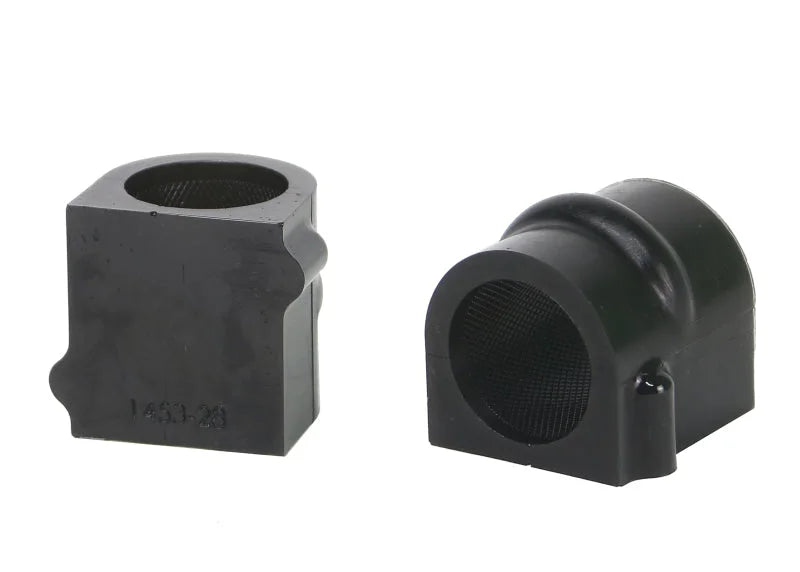 Whiteline Bush Kit - Sway Bar - Mount 28mm - Main Product View