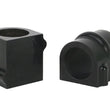 Load image into Gallery viewer, Whiteline Bush Kit - Sway Bar - Mount 28mm - Side View