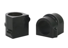 Load image into Gallery viewer, Whiteline Bush Kit - Sway Bar - Mount 28mm - Side View