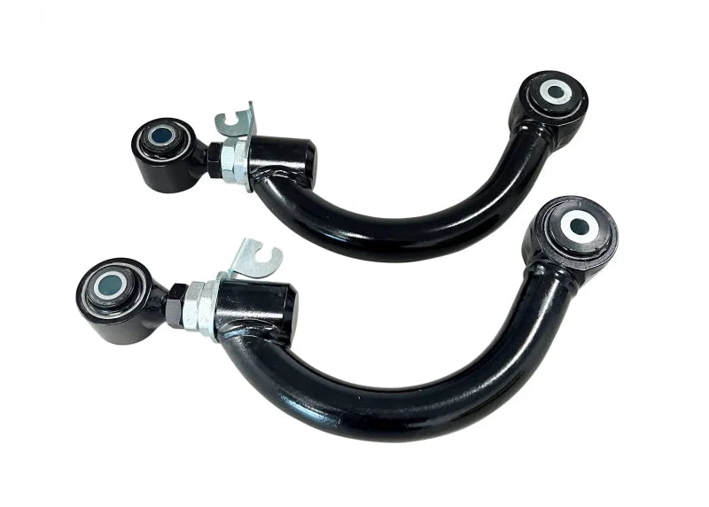 Whiteline Camber Adjustable Rear Upper Control Arm Set - Main Product View