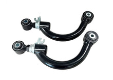 Load image into Gallery viewer, Whiteline Camber Adjustable Rear Upper Control Arm Set - Main Product View