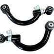 Load image into Gallery viewer, Whiteline Camber Adjustable Rear Upper Control Arm Set - Side View