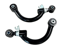 Load image into Gallery viewer, Whiteline Camber Adjustable Rear Upper Control Arm Set - Side View