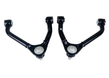 Load image into Gallery viewer, Whiteline Camber/Caster Correction Fixed Front UCA Set - Side View