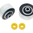 Load image into Gallery viewer, Whiteline Control Arm Lower - Inner Rear Bushing Kit - Side View