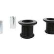 Load image into Gallery viewer, Whiteline Control Arm - Lower Inner Service Bushing Kit for p/n KCA361 (93-00 Impreza Non-Turbo) - Back View