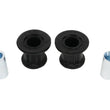 Load image into Gallery viewer, Whiteline Control Arm - Lower Inner Service Bushing Kit for p/n KCA361 (93-00 Impreza Non-Turbo) - Installation View