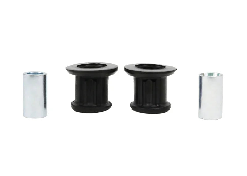 Whiteline Control Arm - Lower Inner Service Bushing Kit for p/n KCA361 (93-00 Impreza Non-Turbo) - Additional View 5