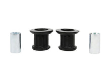 Load image into Gallery viewer, Whiteline Control Arm - Lower Inner Service Bushing Kit for p/n KCA361 (93-00 Impreza Non-Turbo) - Additional View 5