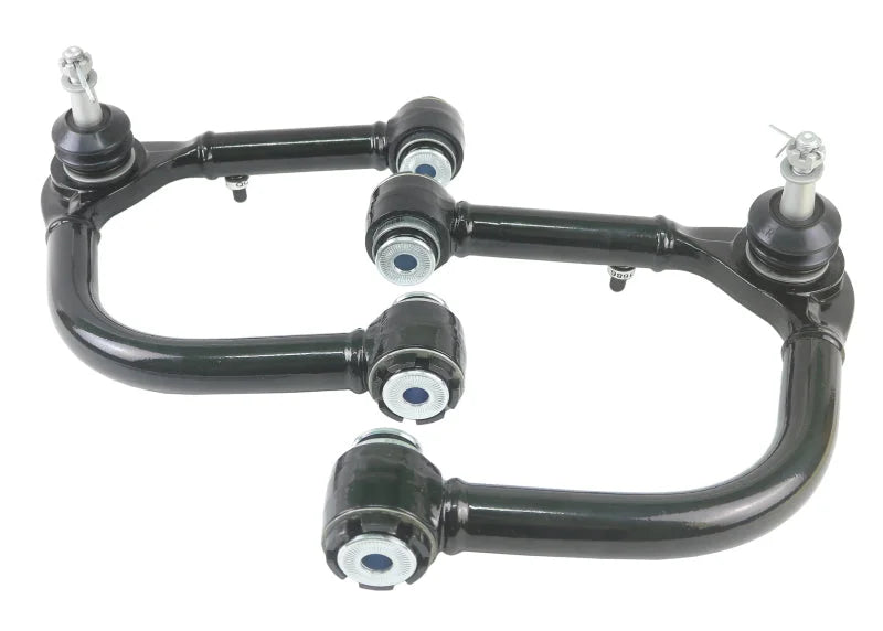 Whiteline Control Arm Upper Assembly fits Ford Ranger / 2024-2026 Ford Ranger Lariat - Main Product View