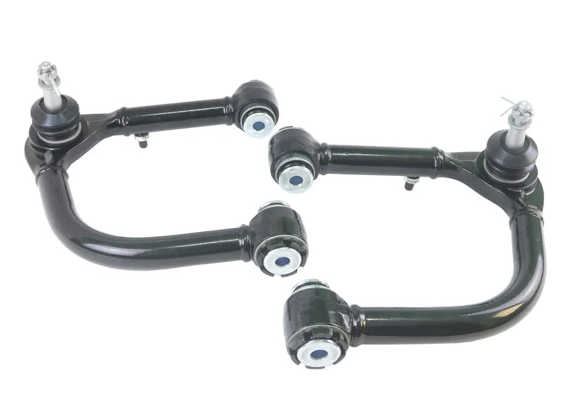 Whiteline Control Arm Upper Assembly fits Ford Ranger / 2024-2026 Ford Ranger Lariat - Side View