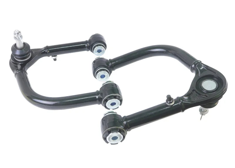 Whiteline Control Arm Upper Assembly fits Ford Ranger / 2024-2026 Ford Ranger Lariat - Back View