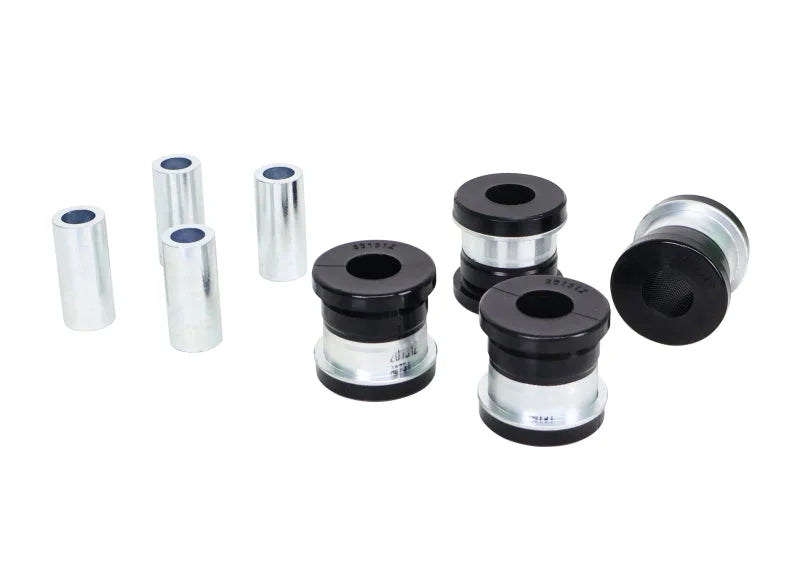 Whiteline Control Arm Upper Bushing Kit fits 2011-2024 Ram 1500 - Main Product View