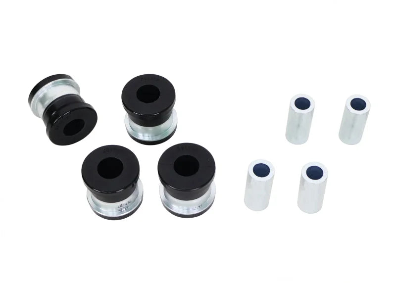 Whiteline Control Arm Upper Bushing Kit fits 2011-2024 Ram 1500 - Side View