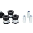 Load image into Gallery viewer, Whiteline Control Arm Upper Bushing Kit fits 2011-2024 Ram 1500 - Back View