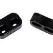 Load image into Gallery viewer, Whiteline Door Bushing fits 2006-2024 Mazda Mx-5 / 2006-2025 Mazda Mx-5 Miata / 1990-1997 / 1999-2005 Mazda Miata - Side View
