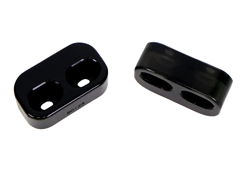 Whiteline Door Bushing fits 2006-2024 Mazda Mx-5 / 2006-2025 Mazda Mx-5 Miata / 1990-1997 / 1999-2005 Mazda Miata - Side View