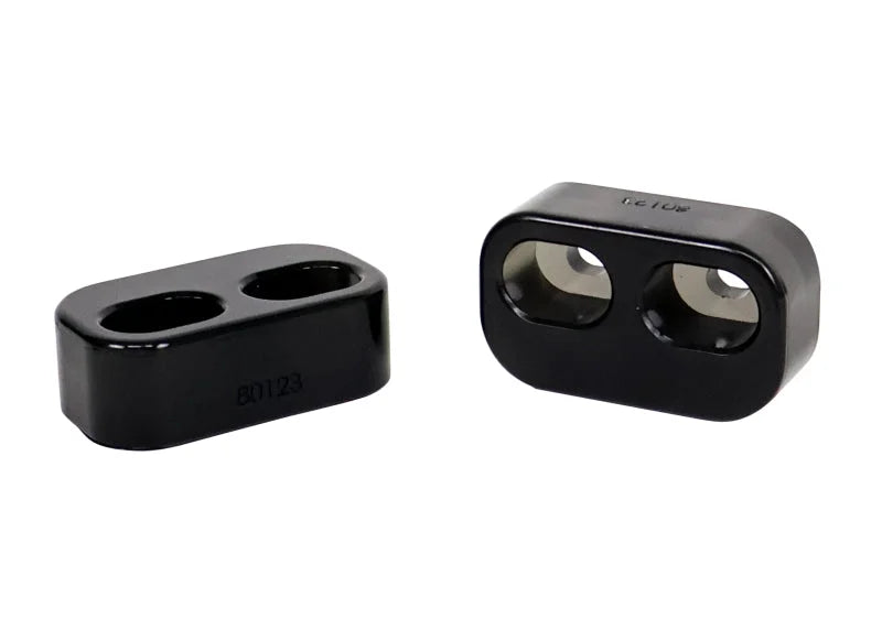 Whiteline Door Bushing fits 2006-2024 Mazda Mx-5 / 2006-2025 Mazda Mx-5 Miata / 1990-1997 / 1999-2005 Mazda Miata - Back View