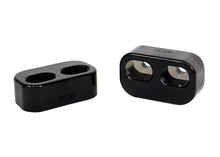 Load image into Gallery viewer, Whiteline Door Bushing fits 2006-2024 Mazda Mx-5 / 2006-2025 Mazda Mx-5 Miata / 1990-1997 / 1999-2005 Mazda Miata - Back View