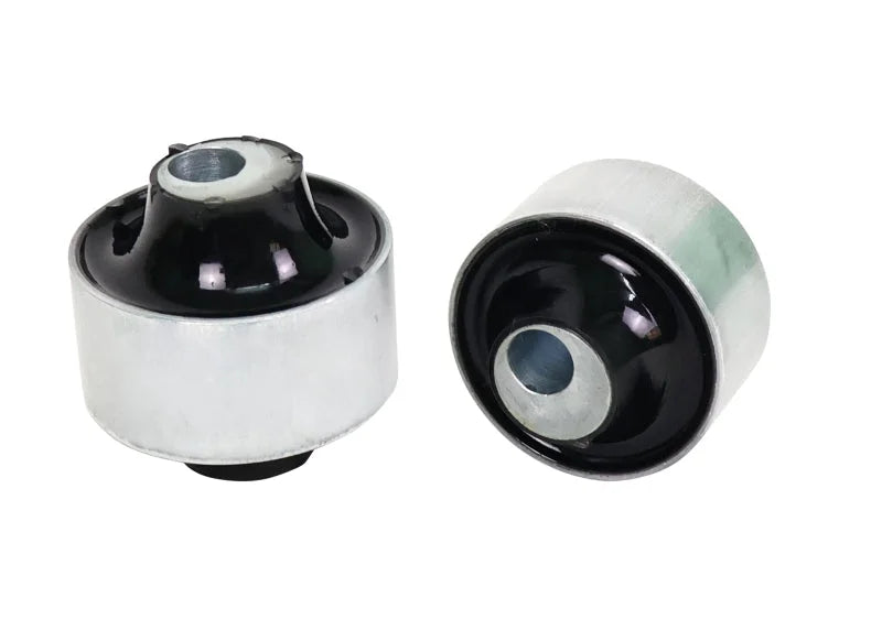 Whiteline Dual-Offset Caster Bushings fits 2006-2015 Mazda Mx-5 / Mx-5 Miata - Main Product View