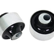 Load image into Gallery viewer, Whiteline Dual-Offset Caster Bushings fits 2006-2015 Mazda Mx-5 / Mx-5 Miata - Side View