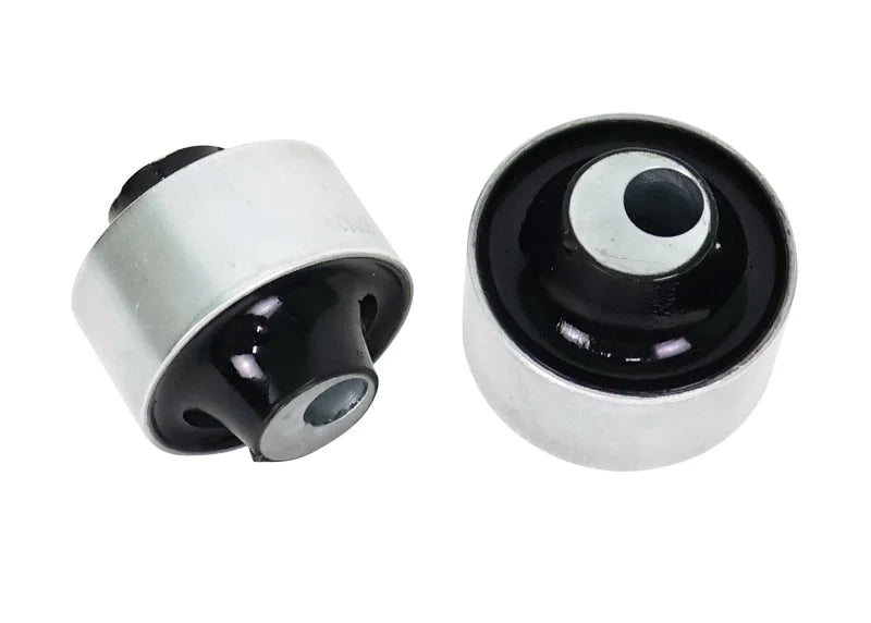Whiteline Dual-Offset Caster Bushings fits 2006-2015 Mazda Mx-5 / Mx-5 Miata - Side View