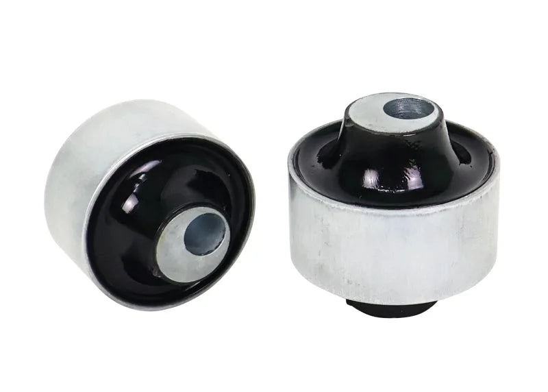 Whiteline Dual-Offset Caster Bushings fits 2006-2015 Mazda Mx-5 / Mx-5 Miata - Back View