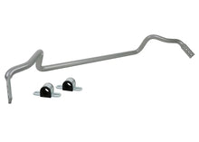 Load image into Gallery viewer, Whiteline EVO X Front 27mm Heavy Duty Adjustable Swaybar - Main Product View