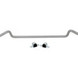 Load image into Gallery viewer, Whiteline EVO X Front 27mm Heavy Duty Adjustable Swaybar - Side View