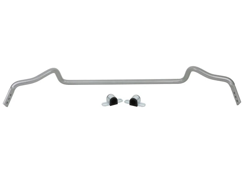 Whiteline EVO X Front 27mm Heavy Duty Adjustable Swaybar - Side View