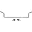 Load image into Gallery viewer, Whiteline EVO X Front 27mm Heavy Duty Adjustable Swaybar - Back View