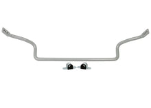 Load image into Gallery viewer, Whiteline EVO X Front 27mm Heavy Duty Adjustable Swaybar - Back View