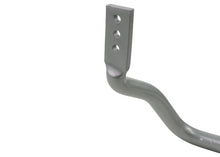 Load image into Gallery viewer, Whiteline EVO X Front 27mm Heavy Duty Adjustable Swaybar - Installation View