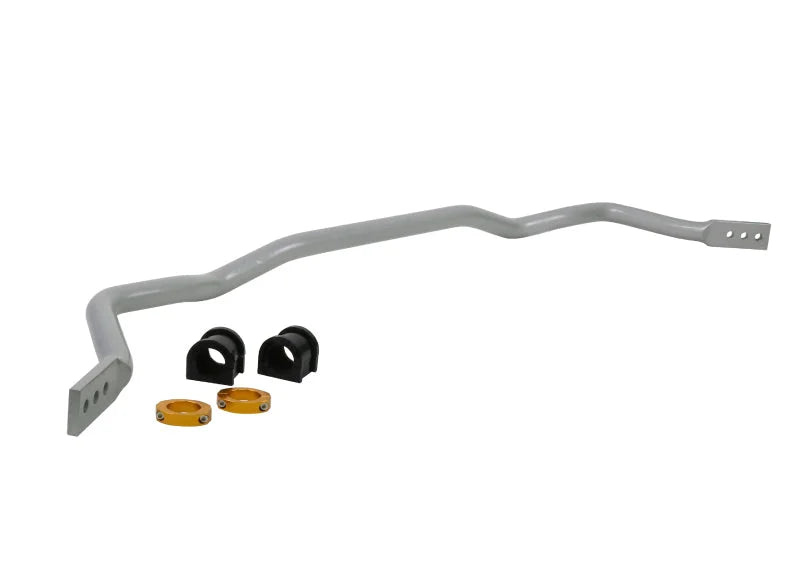 Whiteline EVO X Rear 27 mm Heavy Duty Adjustable Swaybar - Main Product View