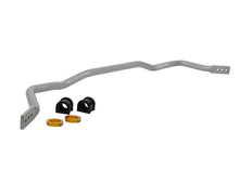 Load image into Gallery viewer, Whiteline EVO X Rear 27 mm Heavy Duty Adjustable Swaybar - Main Product View