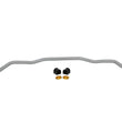 Load image into Gallery viewer, Whiteline EVO X Rear 27 mm Heavy Duty Adjustable Swaybar - Side View
