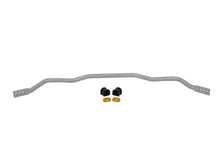 Load image into Gallery viewer, Whiteline EVO X Rear 27 mm Heavy Duty Adjustable Swaybar - Side View