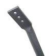 Load image into Gallery viewer, Whiteline EVO X Rear 27 mm Heavy Duty Adjustable Swaybar - Installation View