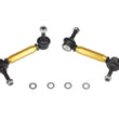 Load image into Gallery viewer, Whiteline EVO X Rear End Links - Main Product View