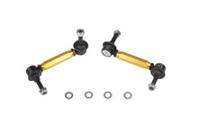 Load image into Gallery viewer, Whiteline EVO X Rear End Links - Main Product View