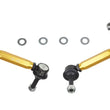 Load image into Gallery viewer, Whiteline EVO X Rear End Links - Side View