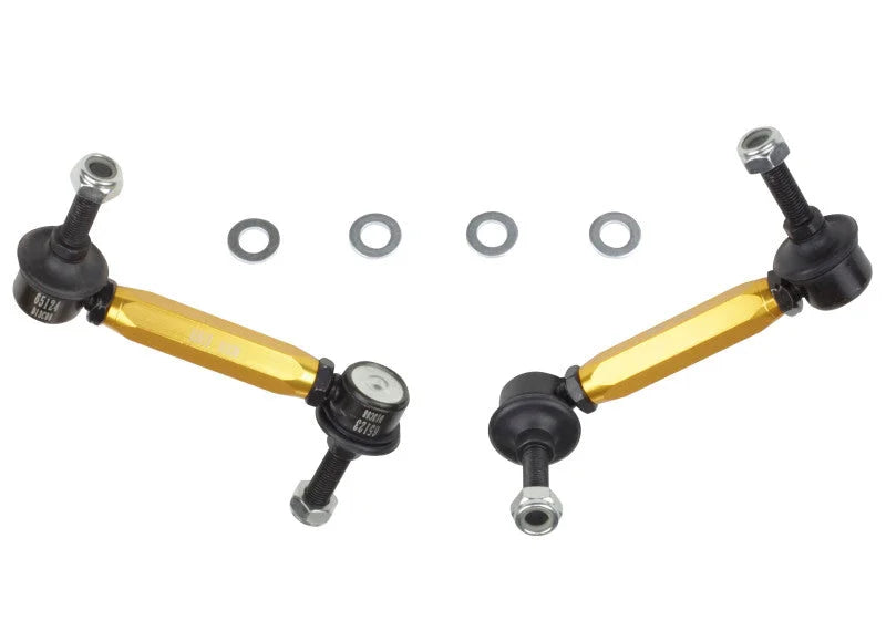 Whiteline EVO X Rear End Links - Side View