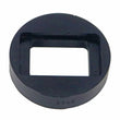 Load image into Gallery viewer, Whiteline Engine Mount Upper Bushing - Side View
