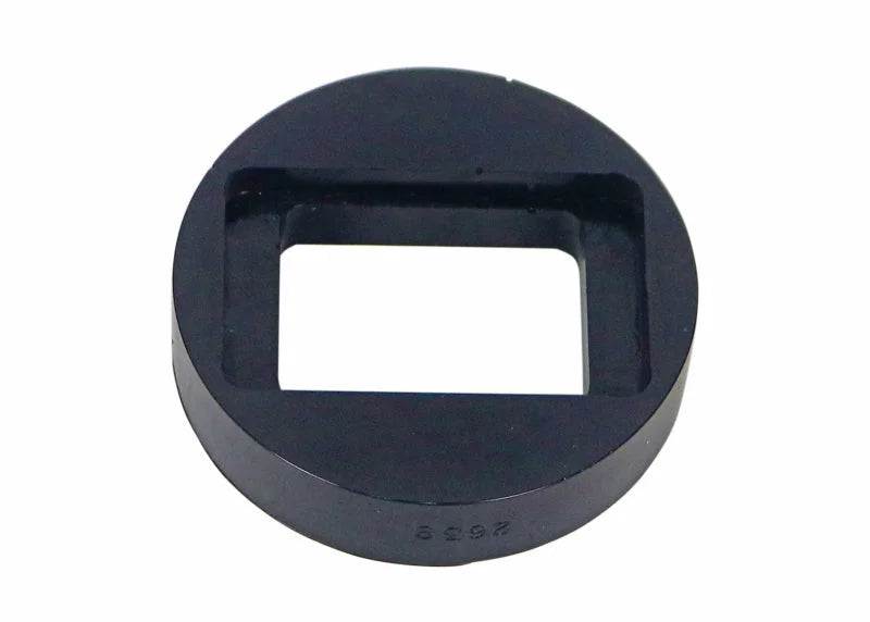 Whiteline Engine Mount Upper Bushing - Side View