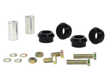 Load image into Gallery viewer, Whiteline Fixed Control Arm Upper Inner Bushing Kit fits 2004-2008 Acura TSX / 2003-2005 Honda Accord DX / 2003-2008 Honda...