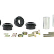 Load image into Gallery viewer, Whiteline Fixed Control Arm Upper Inner Bushing Kit fits 2004-2008 Acura TSX / 2003-2005 Honda Accord DX / 2003-2008 Honda...