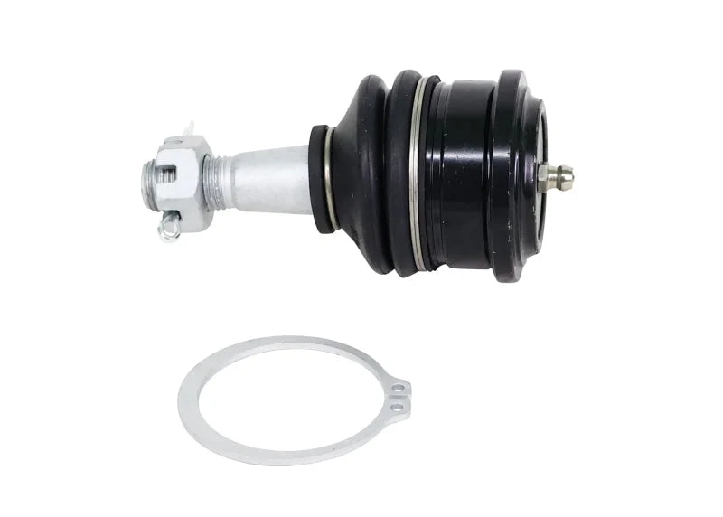 Whiteline Fixed Offset UCA Replacement Ball Joint Kit fits 2005-2021 Nissan Frontier - Back View
